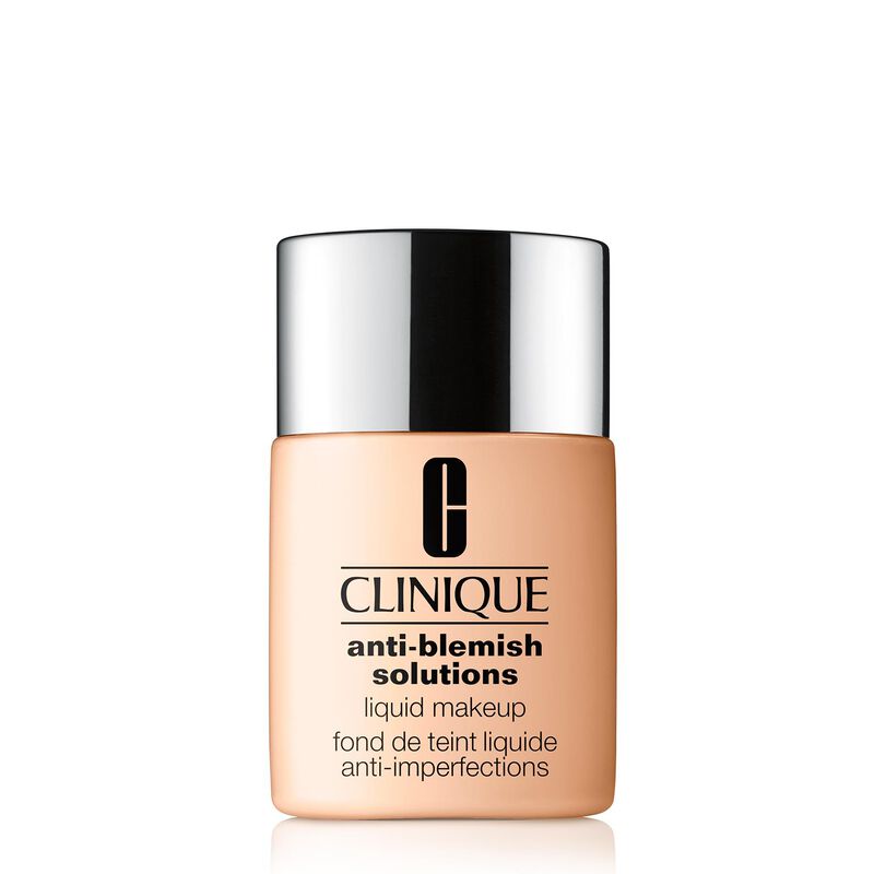 Clinique Anti-Blemish Solutions Makeup image number 72